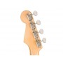 FENDER Fullerton Jazzmaster Uke WN 3-Color Sunburst