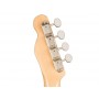 FENDER Fullerton Tele Uke WN 2-Color Sunburst