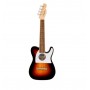 FENDER Fullerton Tele Uke WN 2-Color Sunburst