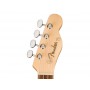FENDER Fullerton Tele Uke WN 2-Color Sunburst