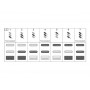 GUILD Surfliner White Sage