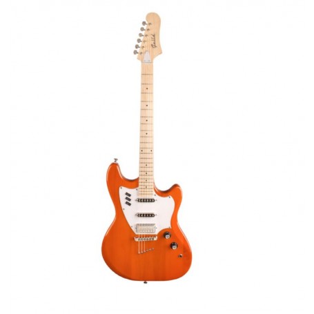 GUILD Surfliner Sunset Orange