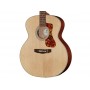 GUILD F-240E Natural Satin