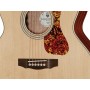GUILD F-240E Natural Satin