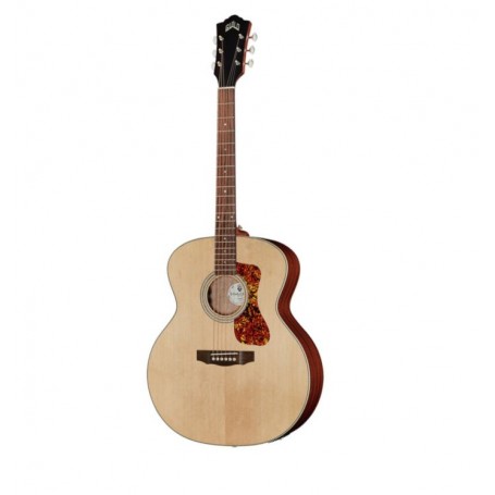 GUILD F-240E Natural Satin