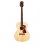 GUILD OM-240E Orchestra Natural