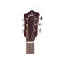 GUILD OM-240E Orchestra Natural