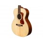 GUILD OM-240E Orchestra Natural