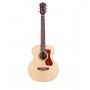 GUILD Jumbo Junior Guitar Mahogany Natural