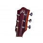 GUILD Jumbo Junior Guitar Mahogany Natural