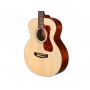 GUILD Jumbo Junior Guitar Mahogany Natural
