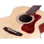 GUILD Jumbo Junior Guitar Mahogany Natural
