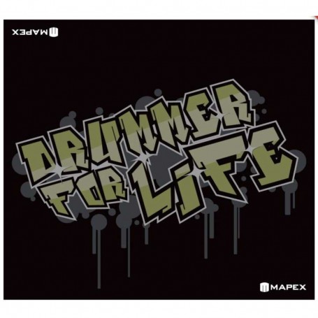 Mapex PMKM-M22P13 GRAFFITI POP (200x 180 cm)