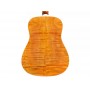 GUILD D-240E Flamed Mahogany