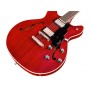 GUILD Starfire I DC Cherry Red