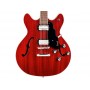 GUILD Starfire I DC Cherry Red