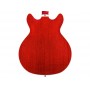 GUILD Starfire I DC Cherry Red
