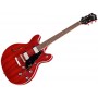 GUILD Starfire I DC Cherry Red