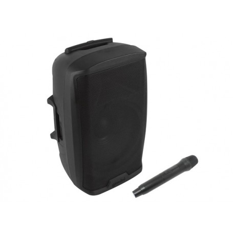 GEMINI AS-2115 ToGo--500 Watt RMS