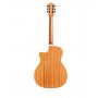GUILD OM-240CE Natural