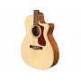 GUILD OM-240CE Natural