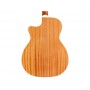 GUILD OM-240CE Natural