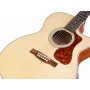 GUILD OM-240CE Natural