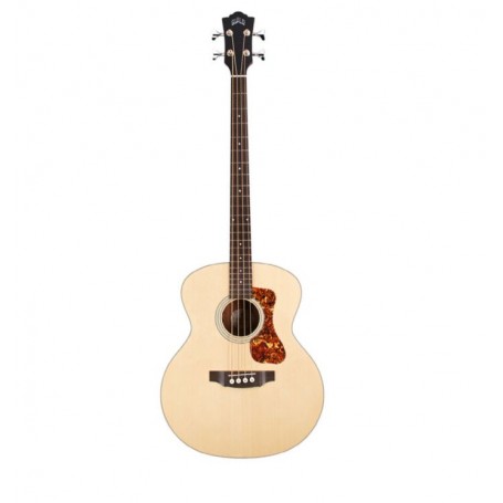 GUILD B-240E Natural Satin