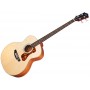 GUILD B-240E Natural Satin