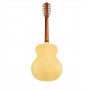 GUILD F-2512E Maple Natural