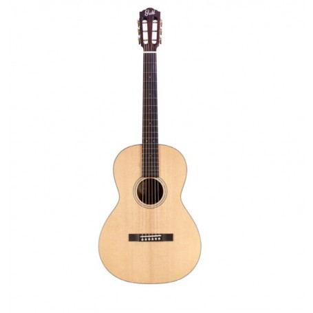 GUILD P-240 12-Fret Parlor Natural