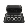 DUNLOP DVP3 Volume (X) Pedal