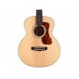 GUILD Jumbo Junior Flame Maple