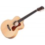 GUILD Jumbo Junior Flame Maple