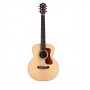GUILD Jumbo Junior Flame Maple