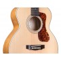 GUILD Jumbo Junior Flame Maple