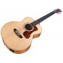 GUILD Jumbo Junior Flame Maple