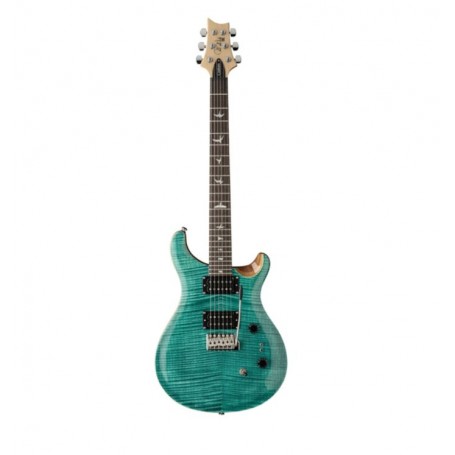 PRS SE Custom 24-08 Turquoise 2024
