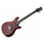 PRS SE CE 24 Black Cherry