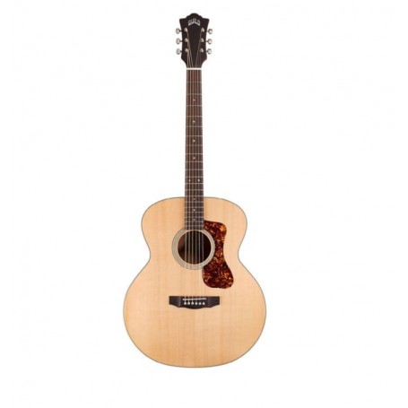 GUILD BT-240E Baritone Natural Satin