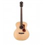 GUILD BT-240E Baritone Natural Satin