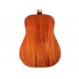 GUILD D-120 Natural Westerly