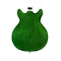 GUILD Starfire I DC Emerald Green