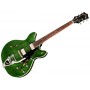 GUILD Starfire I DC Emerald Green