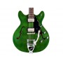 GUILD Starfire I DC Emerald Green
