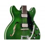 GUILD Starfire I DC Emerald Green