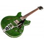 GUILD Starfire I DC Emerald Green