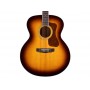 GUILD F-250E Deluxe Maple Antique Burst