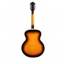 GUILD F-250E Deluxe Maple Antique Burst