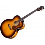 GUILD F-250E Deluxe Maple Antique Burst